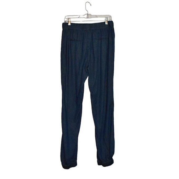 Retro Republic Lightweight Pull On Jogger Pants Size L - Picture 2 of 14